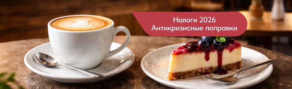 Минфин анонсировал послабления для МСП: как изменятся налоги для общепита и патента