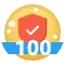 Нам доверяют более 100 клиентов